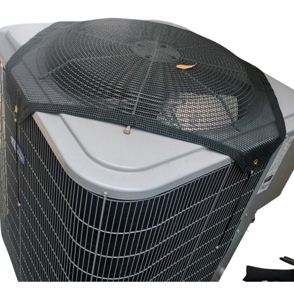 Air Conditioner A/C Custom Mesh Net Cover 42